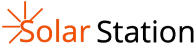 Solar Station Logo